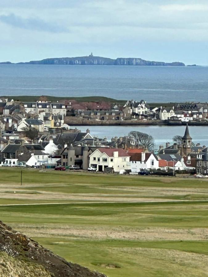 Kenmore House, Elie Exterior foto